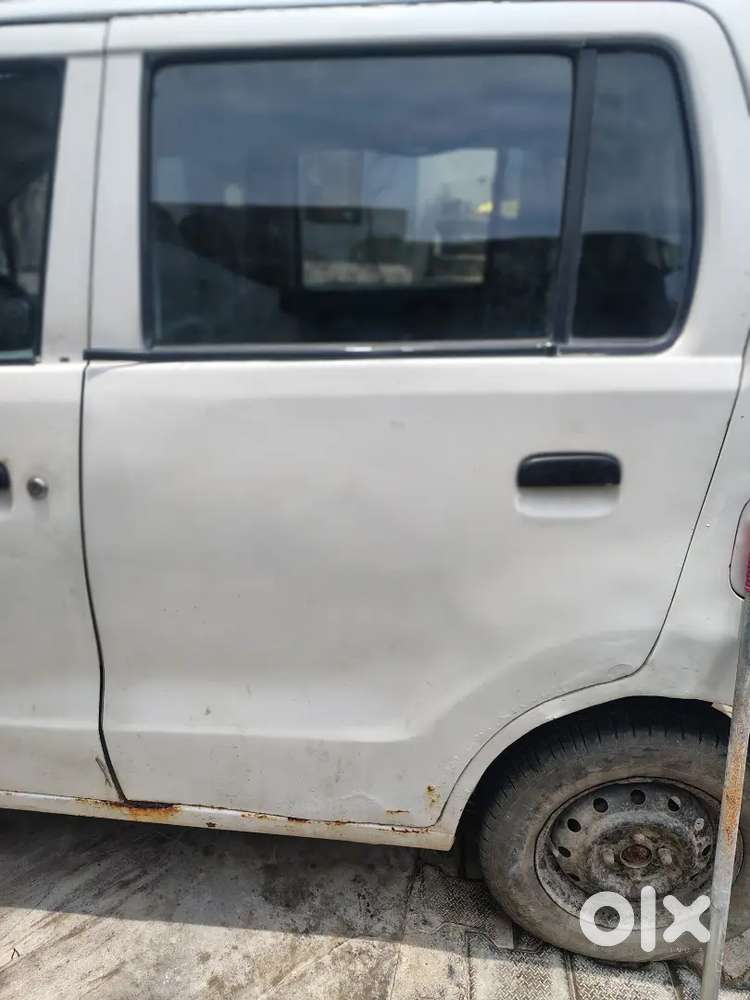 Maruti Suzuki Wagon R Lxi 2016 Model