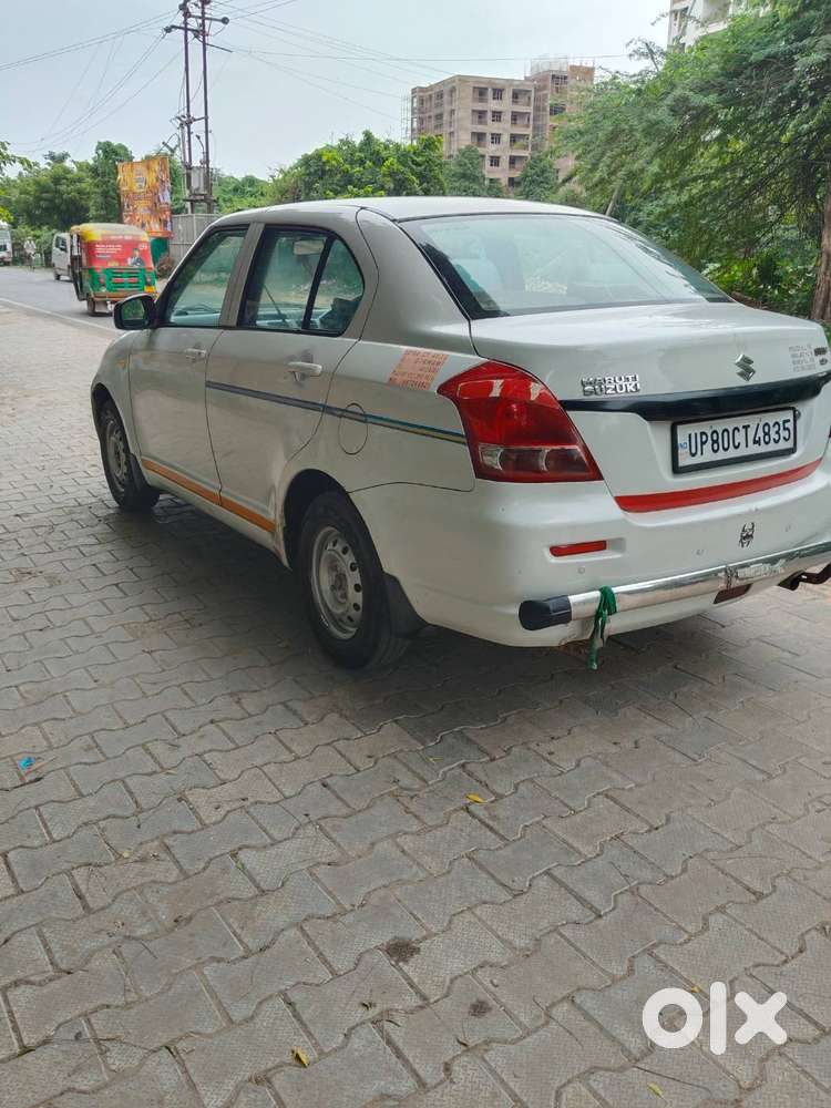 Swift Dzire Tour