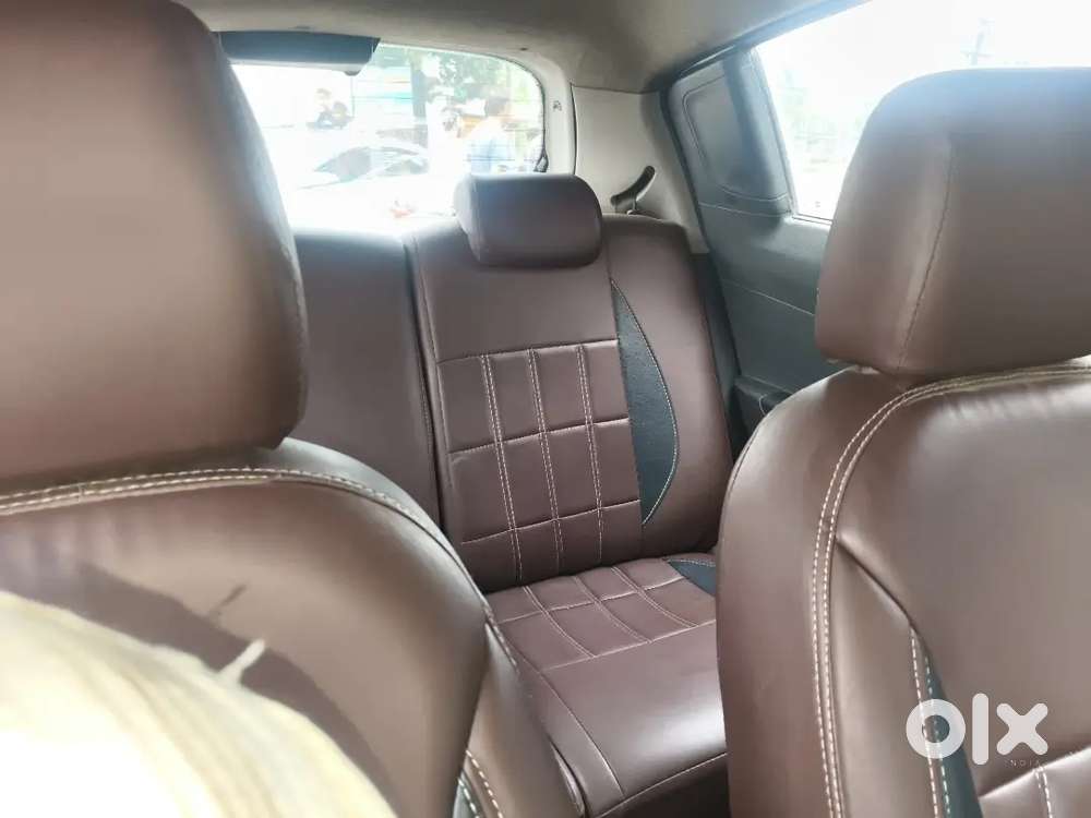 Chevrolet Beat 2015 Diesel Lt