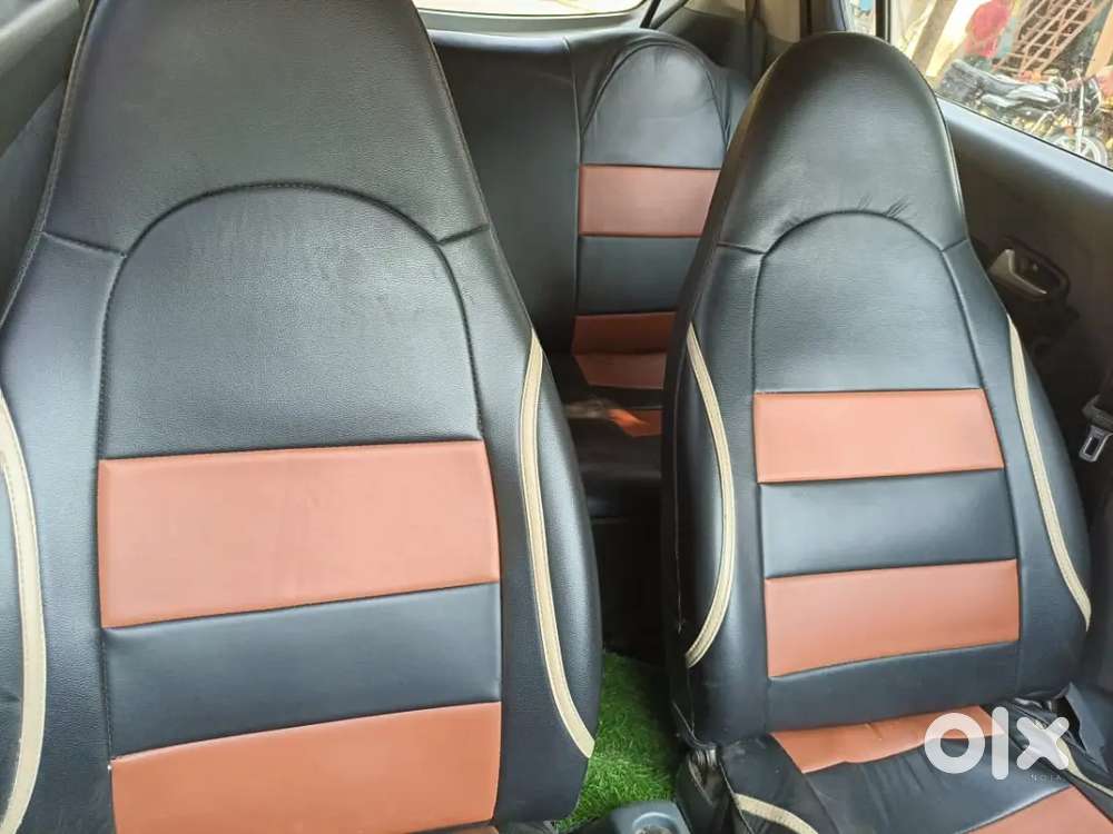 Maruti Suzuki Alto Lxi 2015 Petrol