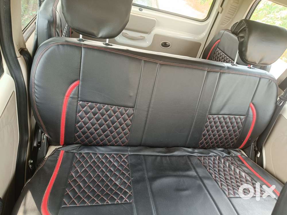 Mahindra Scorpio Classic 2025