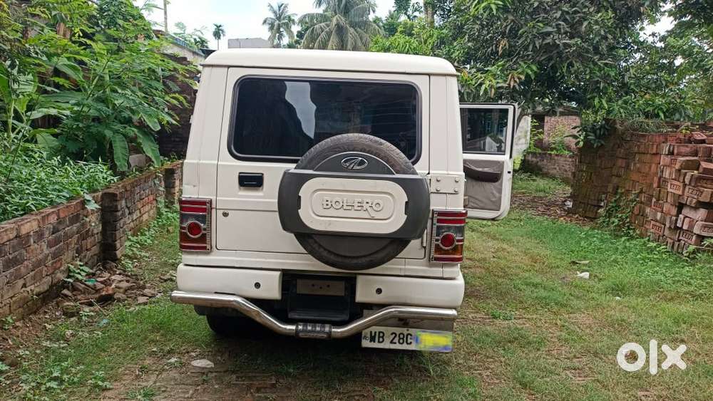 Mahindra Bolero Diesel 2020