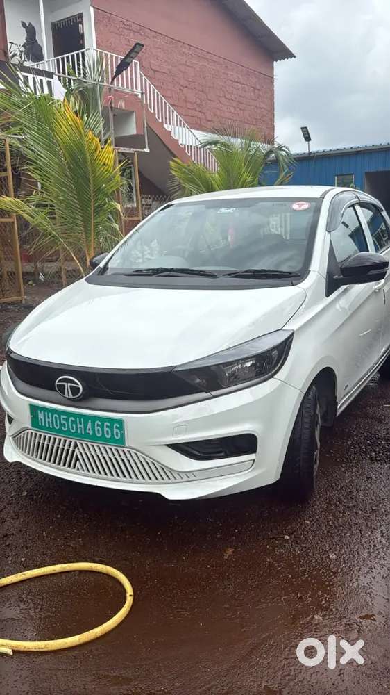 Tata Tiago Ev Xt 2026