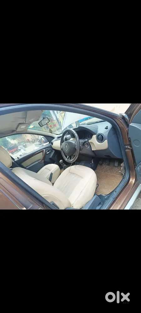 Renault Duster Diesel 2014
