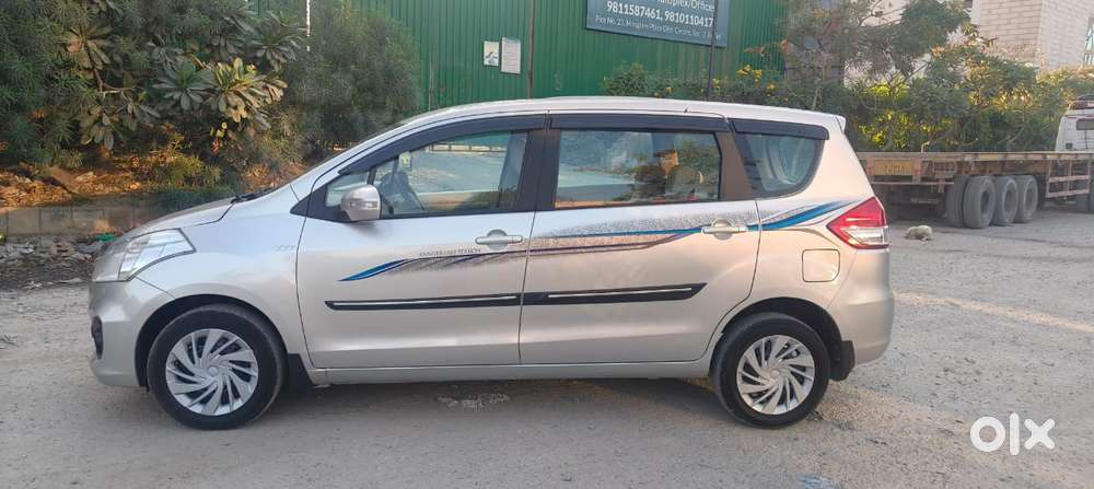 Maruti Suzuki Ertiga