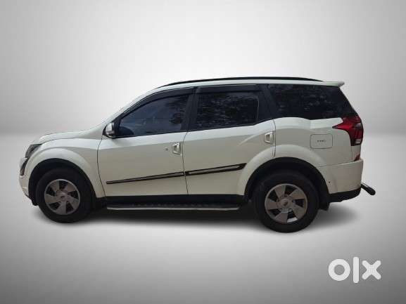Mahindra Xuv500 W7, 2020, Diesel