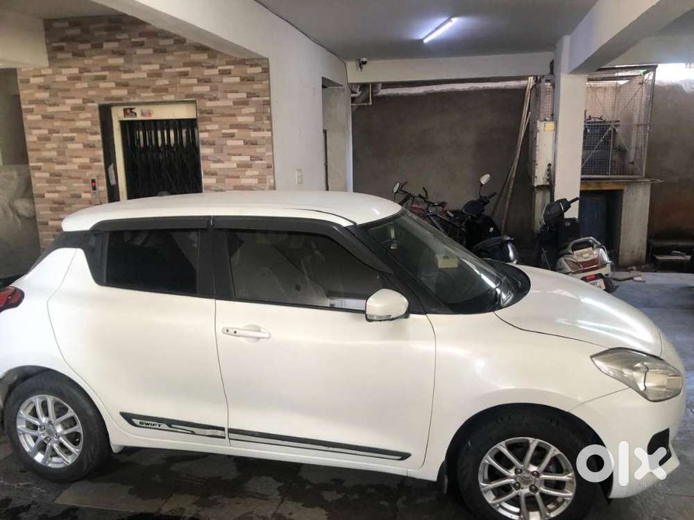 Maruthi Swift Zxi- Bsvi, Manufature Year Nov 2020.