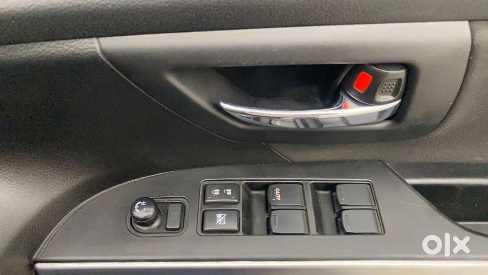 Maruti Suzuki S Cross Zeta Ddis 200 Sh, 2018, Diesel