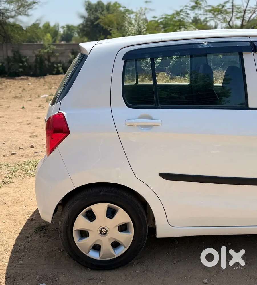 Celerio Vxi Cng