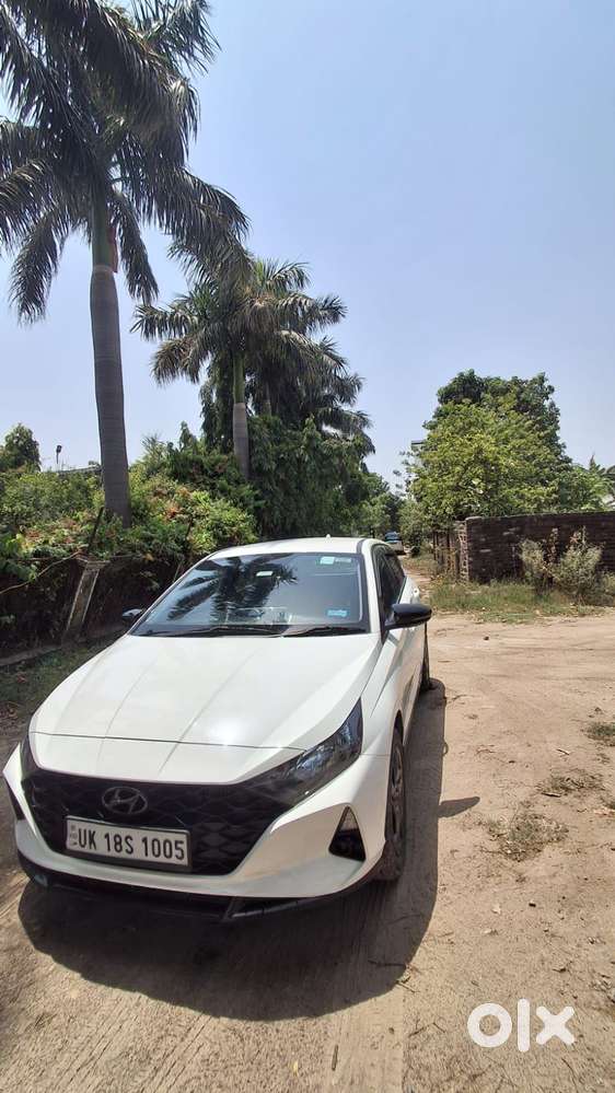 Hyundai New I20 1.5 Sportz Mt, 2022, Diesel