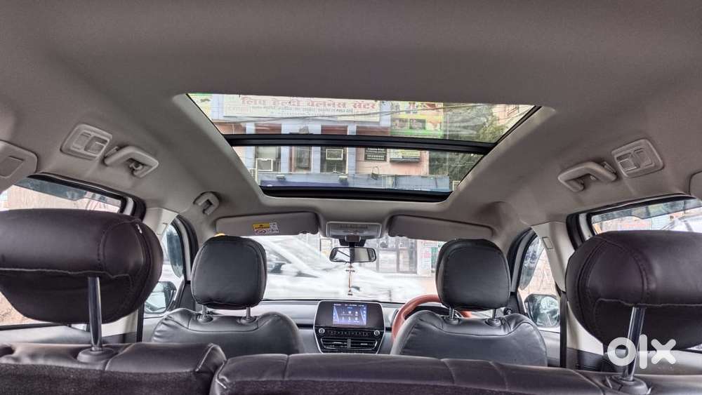 Tata Safari 2.0 Kryotec Xt, 2022, Diesel