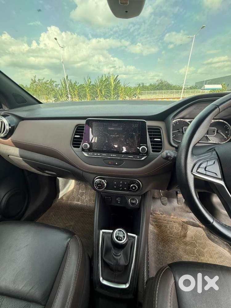 Nissan Kicks 1.5 Xv Premium Dual Tone Diesel, 2019, Diesel