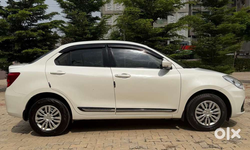 Maruti Suzuki Dzire 1.2 Vxi Cng, 2020, Cng & Hybrids