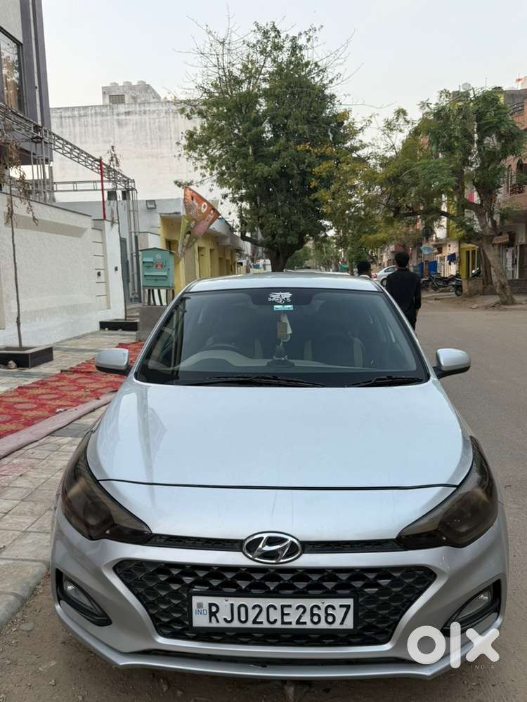 Hyundai Petrol Manual 2018