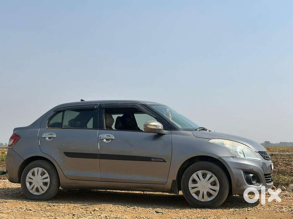 Maruti Suzuki Dzire 2015 Diesel 200000 Km Driven