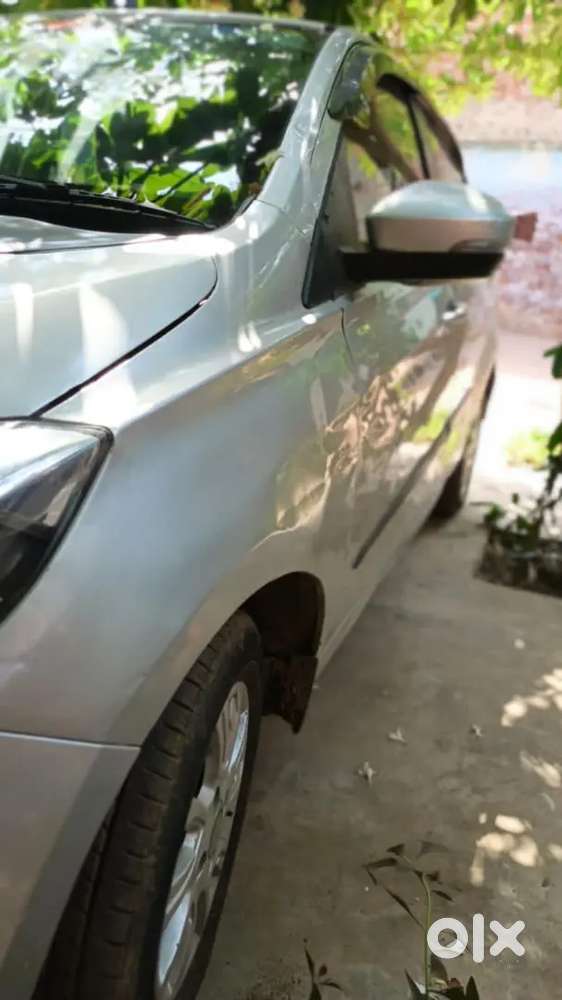 Tata Tiago Ev Xe 2016