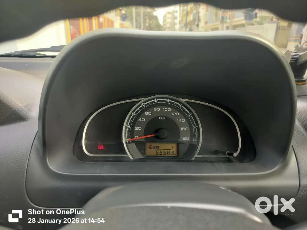 Maruti Suzuki Alto 800 2019 Petrol Well Maintained