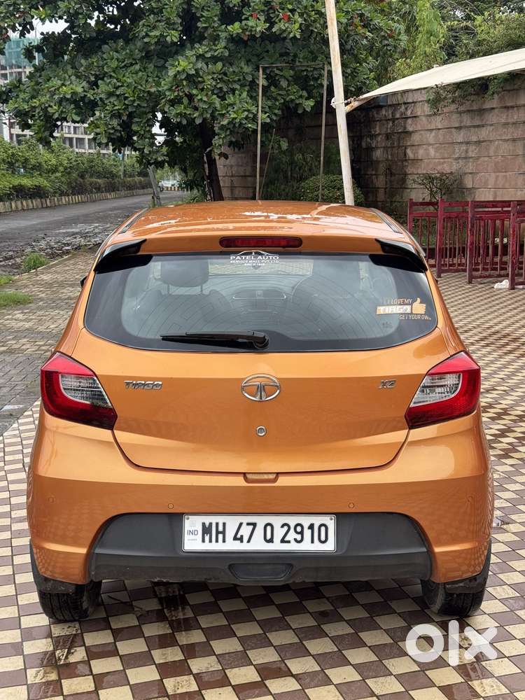 Tata Tiago 1.05 Revotorq Xz Plus, 2016, Petrol