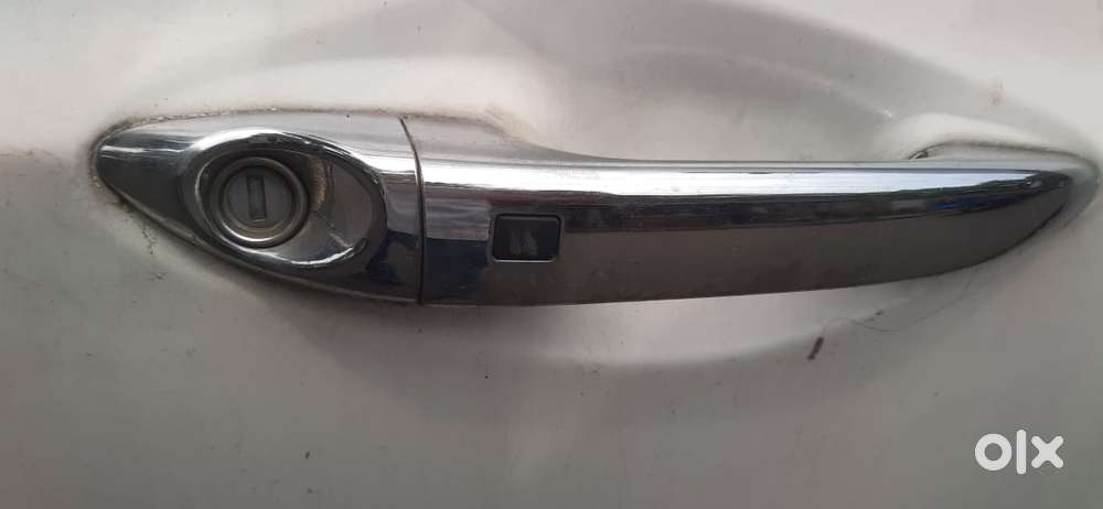 Hyundai Xcent Sx 1.2 (o), 2014, Petrol