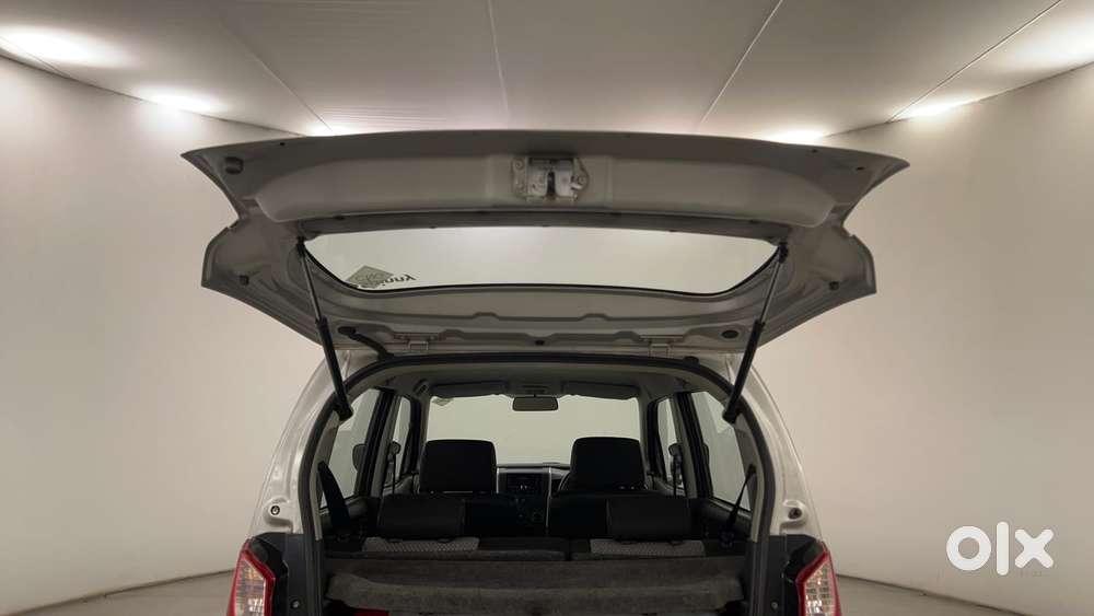 Maruti Suzuki Wagon R 1.0 Lxi Cng, 2012, Cng & Hybrids