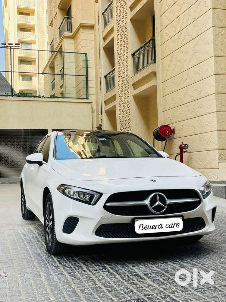 Mercedes-benz A-class Limousine 200d, 2022, Diesel