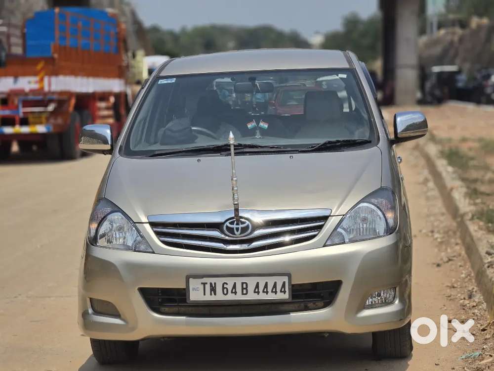 Company Service Show Room Condition