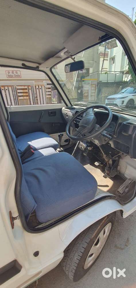 Maruti Suzuki Omni, 2014, Petrol