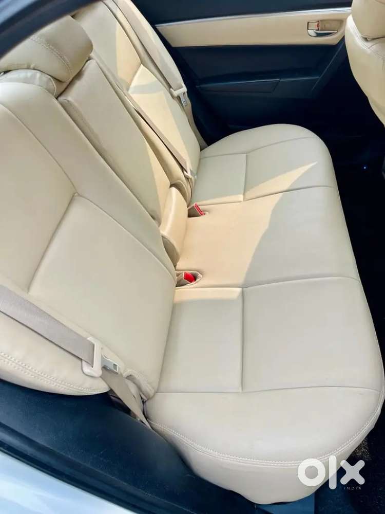 Toyota Corolla Altis 2014 Diesel Good Condition