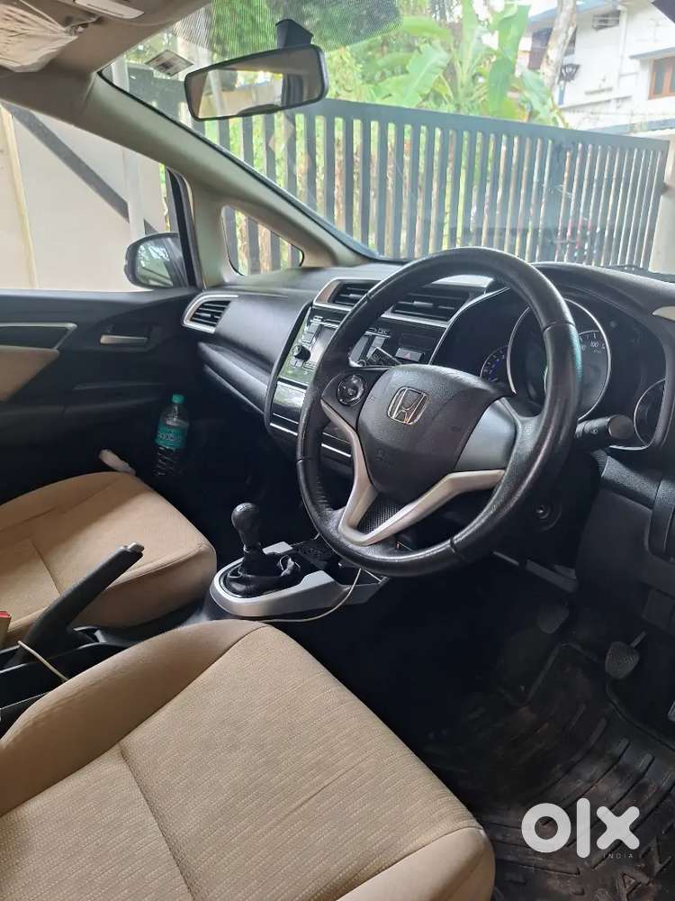 Well Maintained Honda Jazz