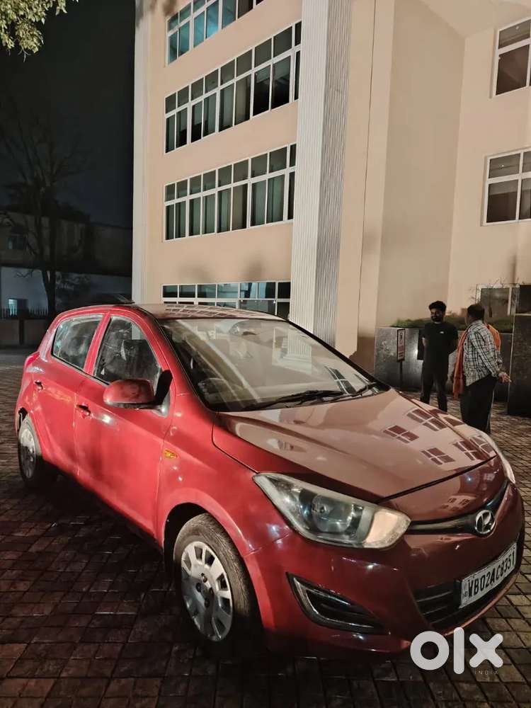 New Condition I20