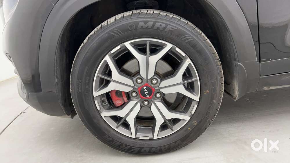 Kia Seltos 1.4 Gtx+ Mt, 2022, Petrol