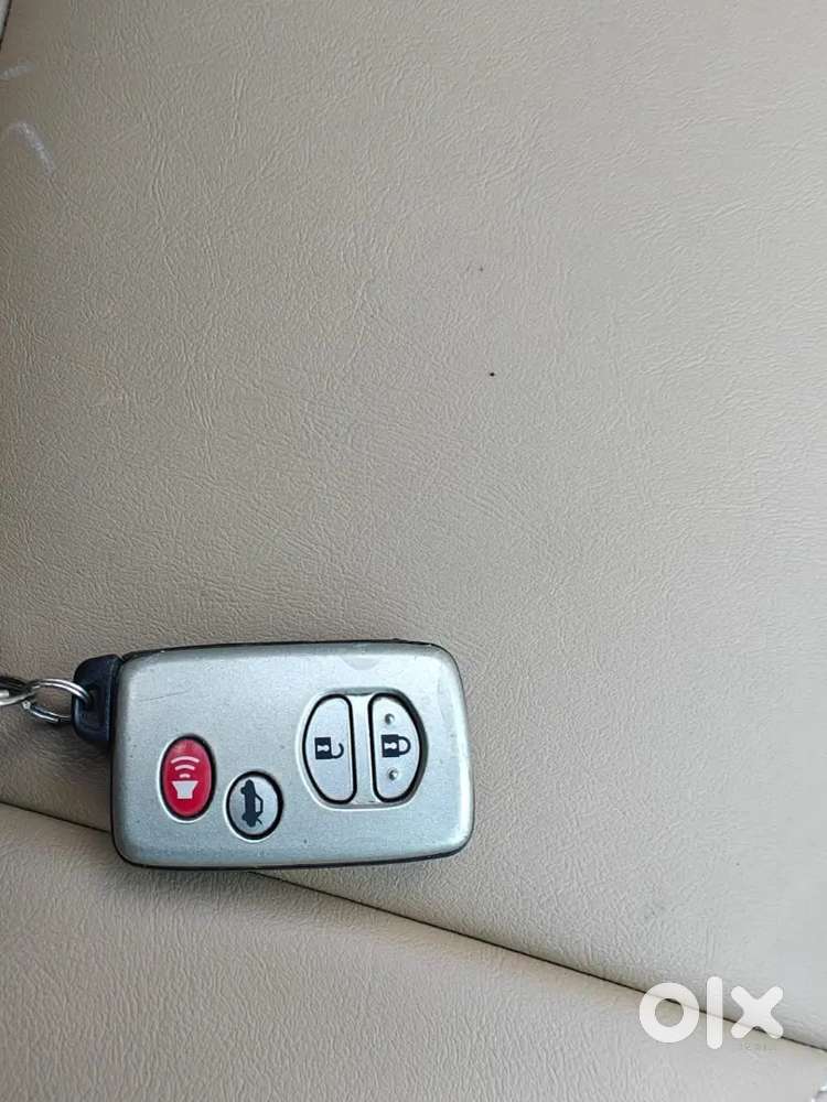 Toyota Corolla Altis 2013