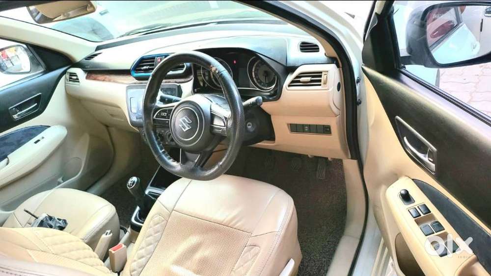 Maruti Suzuki Dzire 1.2 Vxi, 2020, Petrol