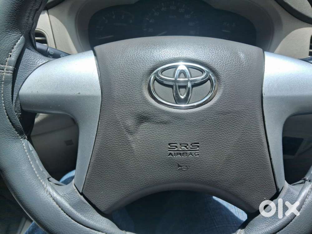 Toyota Innova, 2010, Diesel