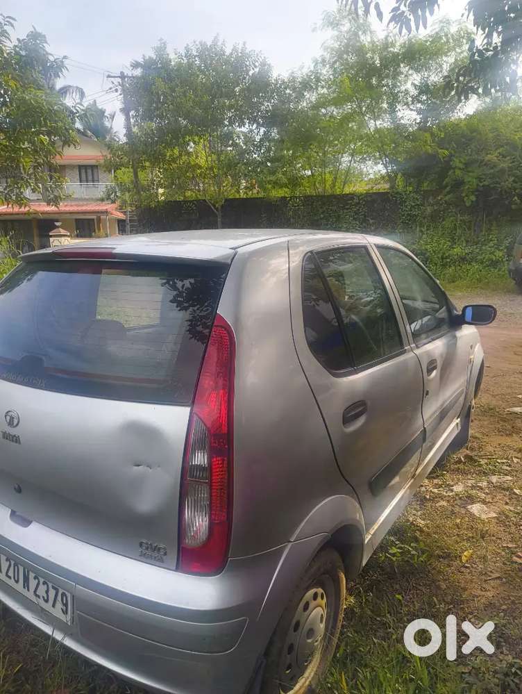 Tata Indica Lxi 2006