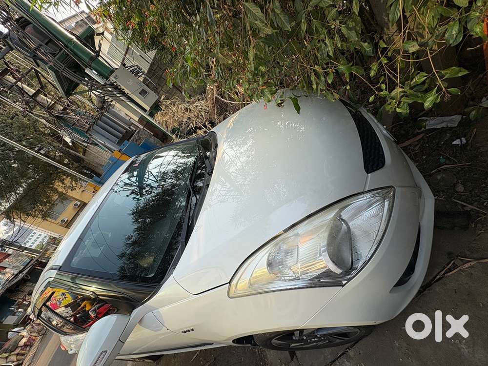 2014 Maruti Swift Petrol Manual
