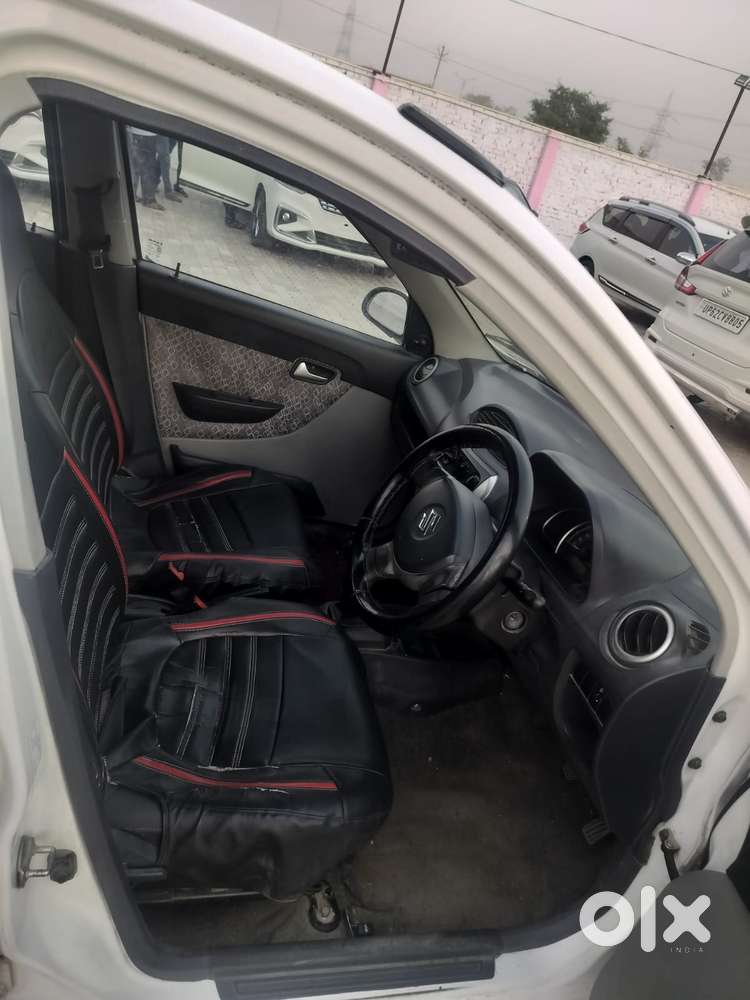 Maruti Suzuki Alto 800 Lxi, 2018, Petrol