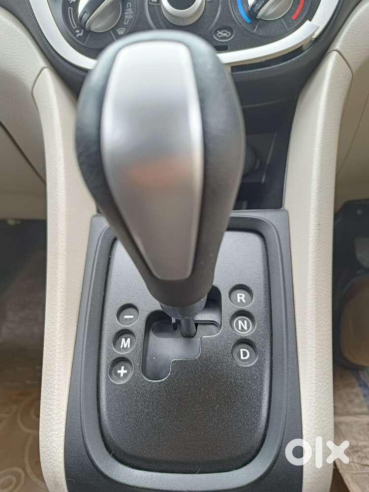 Maruti Suzuki Celerio Zxi(o) Amt, 2018, Petrol