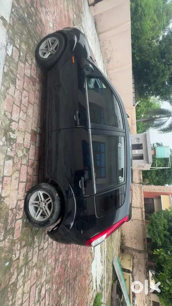 Ford Figo Diesel 2014