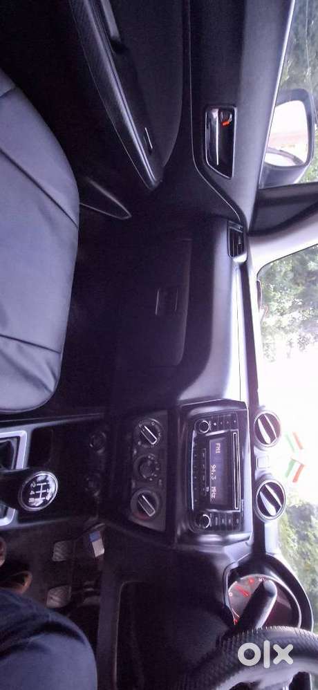 Maruti Suzuki Swift Vdi Optional, 2018, Diesel