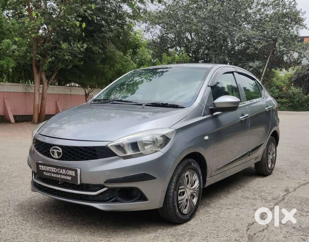 Tata Tigor Xm Diesel, 2018, Diesel
