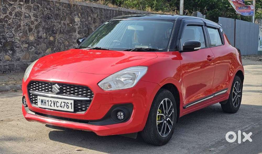 Maruti Suzuki Swift 2023, 2023, Petrol