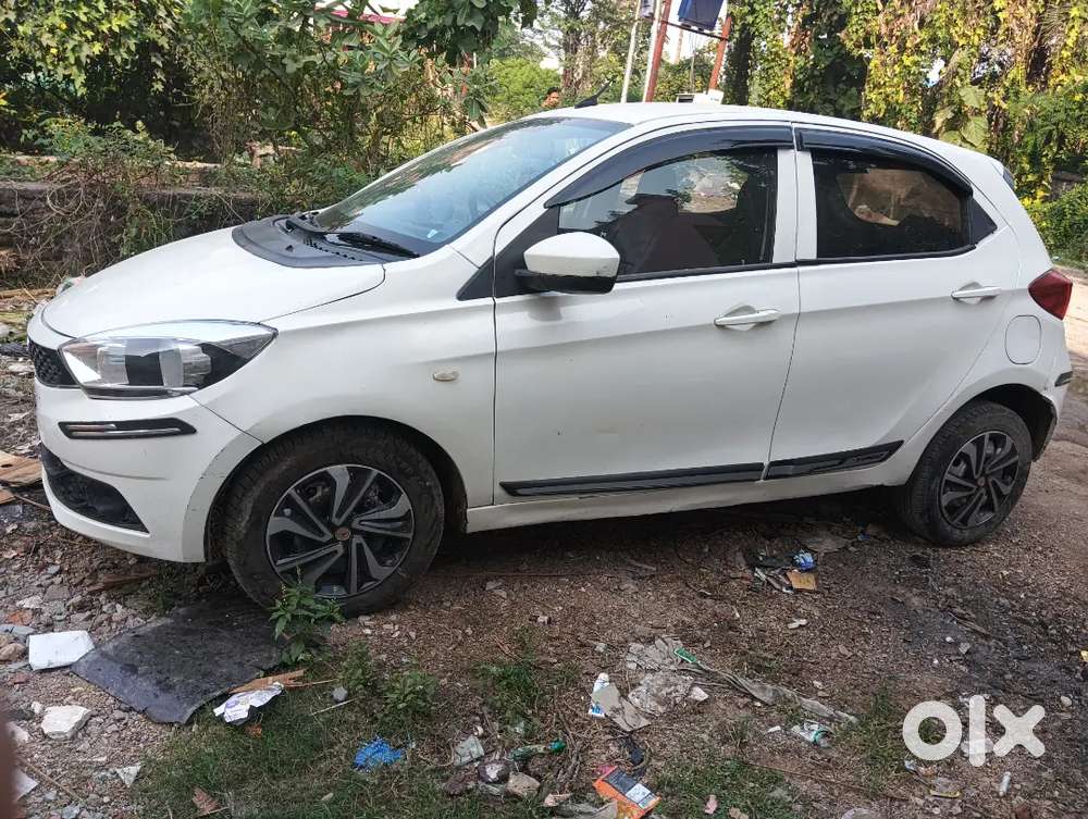 Tata Tiago Diesel 2019 Model
