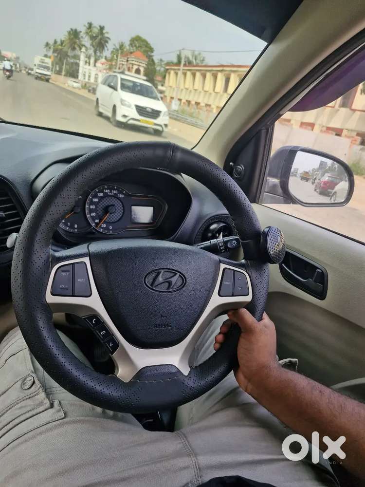 Hyundai Santro Era Executive 2022 The Car Is Still Under Company Warra