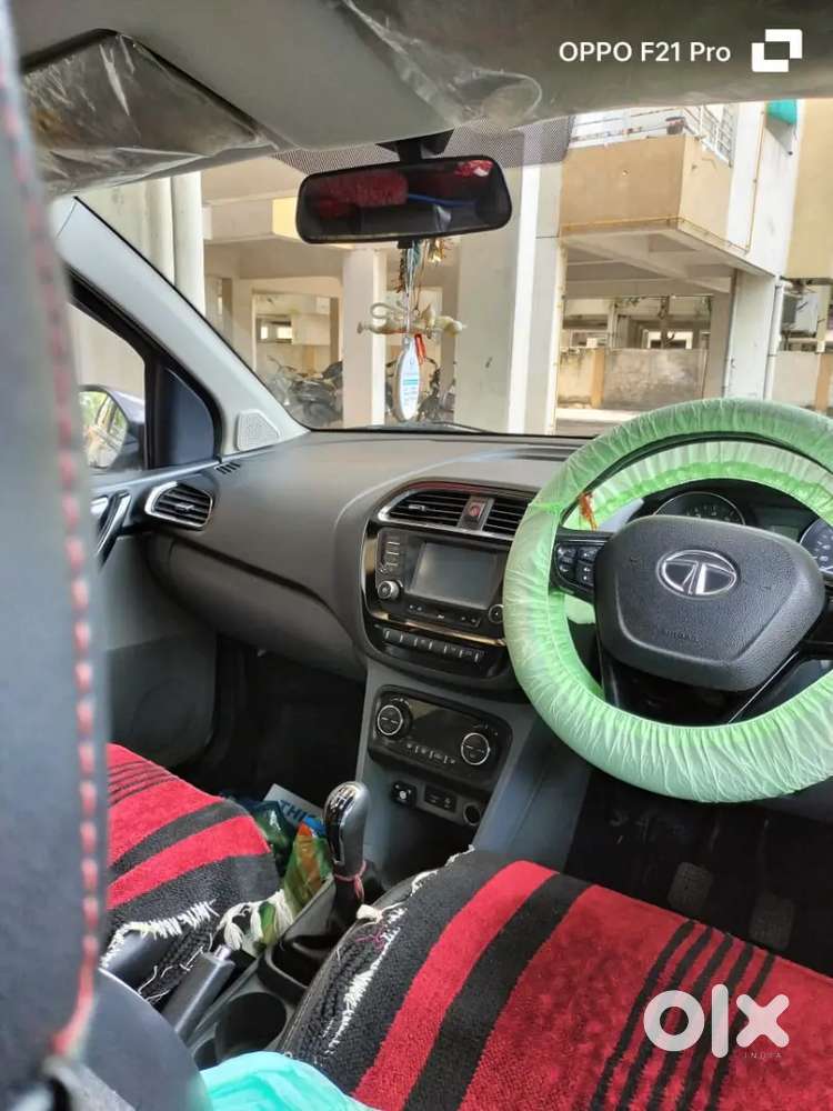 Tata Tigor 2018 Xz Plus