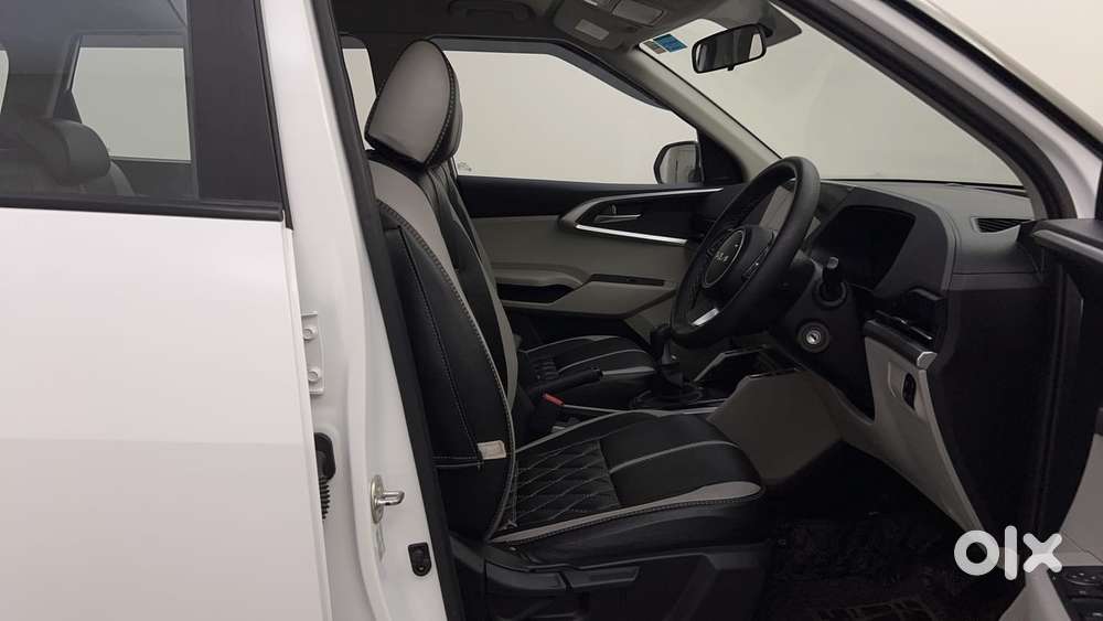 Kia Carens Prestige 1.5 Turbo Petrol Imt 7 Str, 2024, Petrol