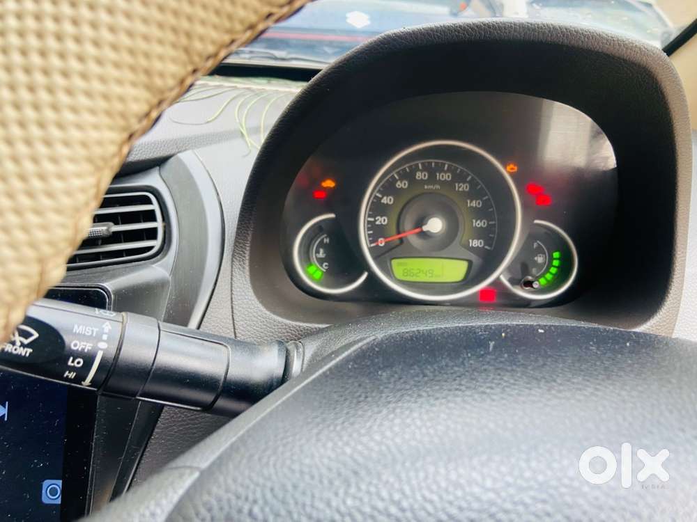 Hyundai Eon Magna+ 2015