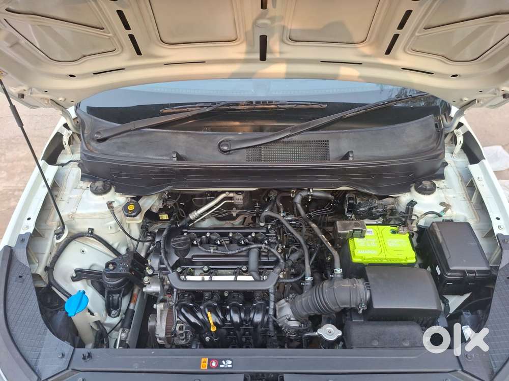 Hyundai Venue S, 2021, Petrol