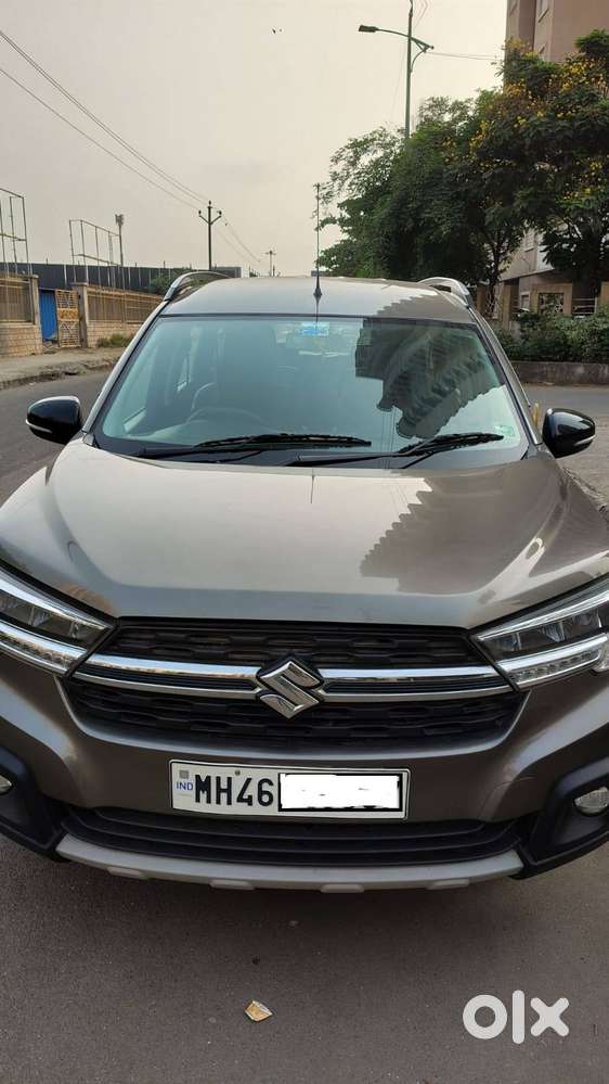 Single Driven, Show Room Maintained , Xl6 Automatic