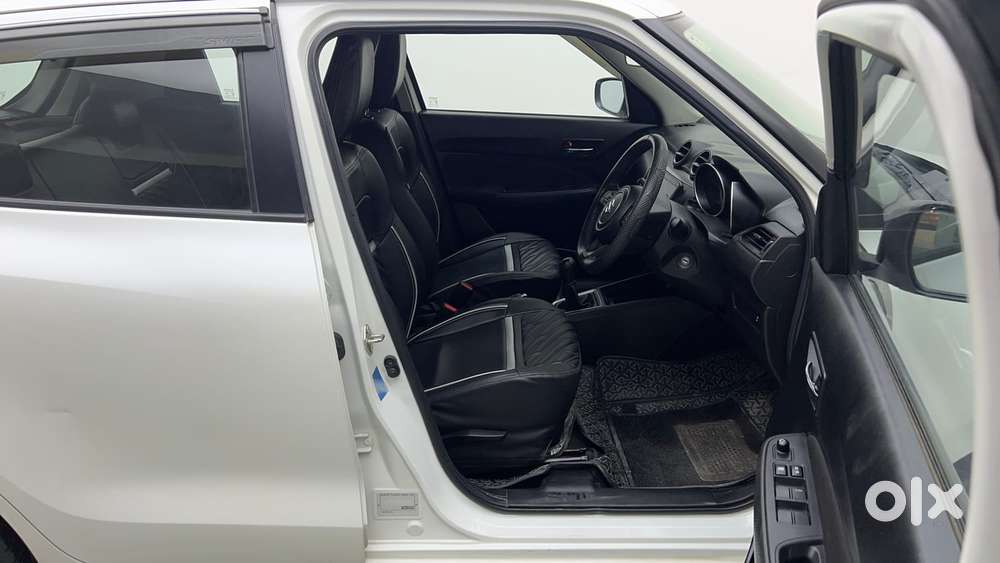 Maruti Suzuki Swift Vvt Vxi, 2023, Petrol